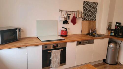 Foto - Etagenwohnung in Bremen zur Miete