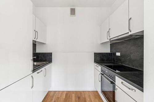 Foto - Etagenwohnung in Berlin zur Miete