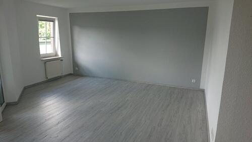 Foto - Etagenwohnung in Heide zur Miete