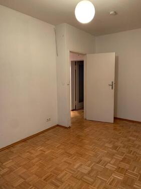 Foto - 1-WG Zimmer Wohnung in Schmargendorf (55 m² Gesamte Fläche)