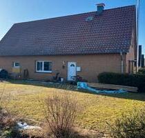 Einfamilienhaus mit Ausbaupotenzial - Neustadt am Rübenberge