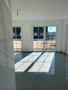 Foto - 4.5 Zimmer Etagenwohnung in Neuburg an der Donau