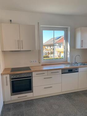 Foto - Etagenwohnung in Neuburg an der Donau zur Miete