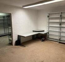 Abgeschlossene Lagerräume zu vermieten - Zeitlarn