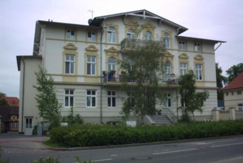 Foto - Schöne 1 Raum R.Whg. in der Knieper Vorstadt!!