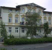 Schöne 1 Raum R.Whg. in der Knieper Vorstadt!! - Stralsund