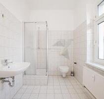 Gemütliche 1-Raum-Wohnung mit sep. Küche und Bad mit Fenster - Zwickau Neuplanitz