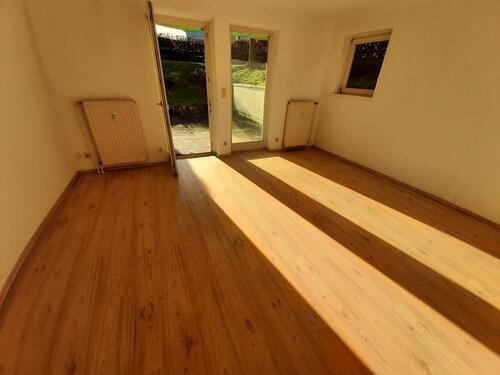 Foto - Attraktive 3-Zimmerwohnung in ruhiger Südlage