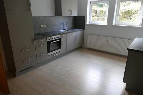 Foto - 3 Zimmer Etagenwohnung in Bad Buchau