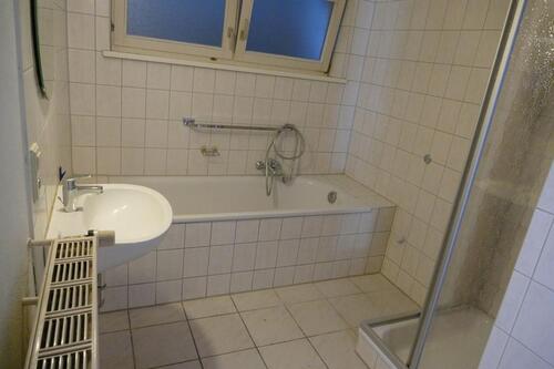 Foto - Etagenwohnung in Bad Buchau zum Kaufen