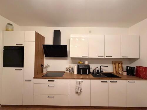 Foto - Dachgeschoßwohnung in Bremerhaven zur Miete