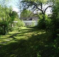 Haus am Park Frankfurt-Sossenheim 2300qm Grundst 14Z 450 qm Nutzf - Frankfurt am Main