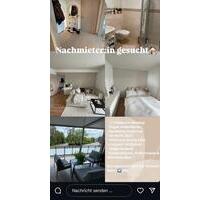 2-Zimmer-Wohnung mit großem Balkon & Carport in Buchholz i.d.N. - Buchholz in der Nordheide