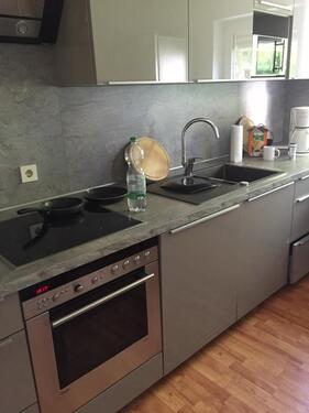 Foto - Wohnung in Ulm Stadtzentrum - 850,00&nbsp;EUR Kaltmiete, ca.&nbsp; 60,00&nbsp;m&sup2;