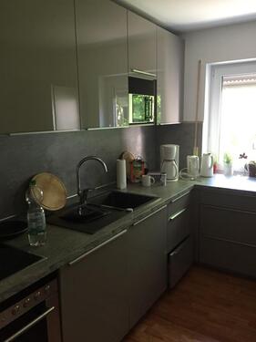 Foto - 2.5 Zimmer Etagenwohnung zur Miete in Günzburg