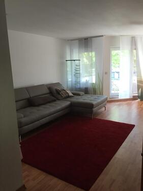 Foto - 2.5 Zimmer Etagenwohnung in Günzburg