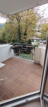 Foto - Etagenwohnung in Günzburg zur Miete