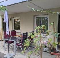 2 Zi.-Whg. mit Garten und Stellplatz in Würzburg Sanderau