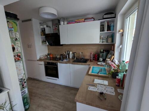 Foto - Erdgeschoßwohnung in Würzburg zur Miete