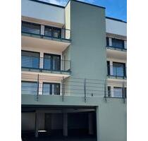 Helle 3-Zimmer Wohnung im Neubaugebiet Karthausen zu vermieten! - Radevormwald