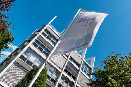 Foto - Flexibles, möbliertes Büro in Bremen – Einzel-Mehrplatz, sofort verfügbar