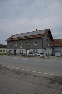 Foto - Monteur Zimmer, Langenisarhofen, Nähe Autobahn