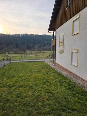 Foto - Vermiete Einfamilienwohnhaus in Regenstauf Ortsteil Heilinghausen