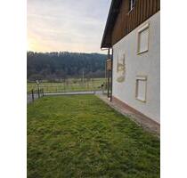 Vermiete Einfamilienwohnhaus in Regenstauf Ortsteil Heilinghausen