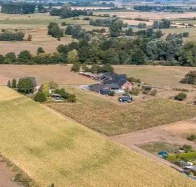 Foto - Grundst&uuml;ck zur Miete in Rees