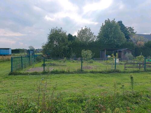 Foto - Grundst&uuml;ck in Rees