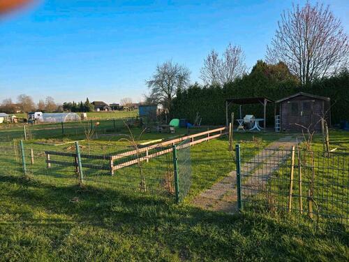 Foto - Grundst&uuml;ck in Rees zur Miete