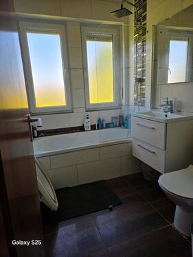 Foto - 4 Zim.WhG im Alt-Saarbrücken,Top Lage.Auch als WG.Balkon,Keller++