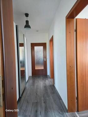 Foto - 4 Zimmer Dachgeschoßwohnung zur Miete in Saarbrücken