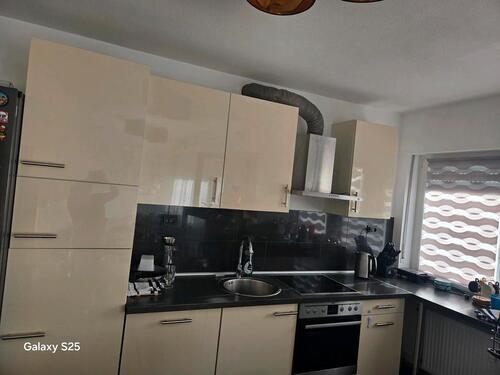 Foto - 4 Zimmer Dachgeschoßwohnung in Saarbrücken