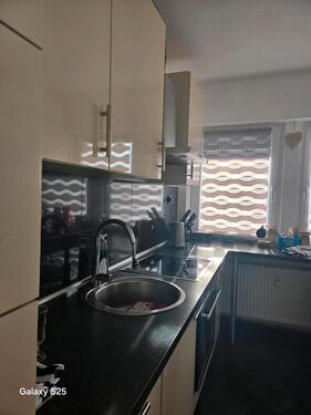 Foto - Dachgeschoßwohnung in Saarbrücken zur Miete