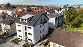Foto - Moderne 2-Zimmer-Wohnung in gefragtem Neubau