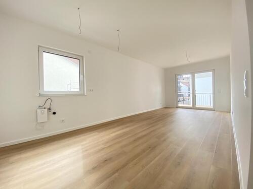Foto - 2 Zimmer Erdgeschoßwohnung zur Miete in Bad Vilbel