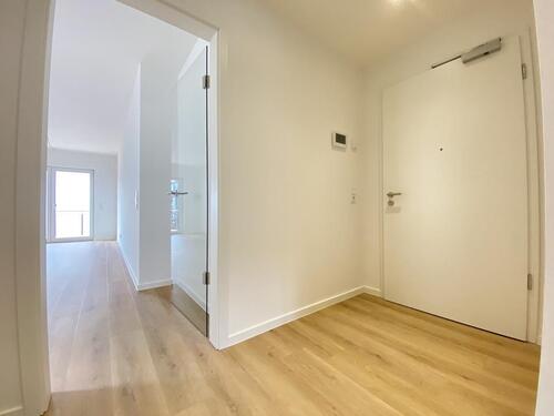 Foto - 2 Zimmer Erdgeschoßwohnung in Bad Vilbel