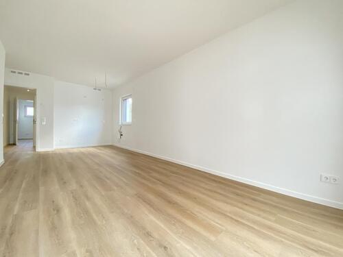 Foto - Erdgeschoßwohnung in Bad Vilbel zur Miete