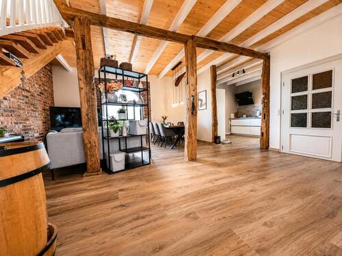 Foto - 2 Zimmer Maisonettenwohnung zum Kaufen in Gescher