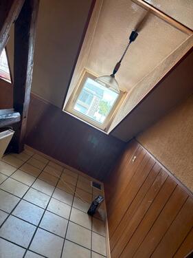 Foto - 6 Zimmer Dachgeschoßwohnung zum Kaufen in Krefeld