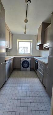 Foto - Etagenwohnung in Sindelfingen zur Miete