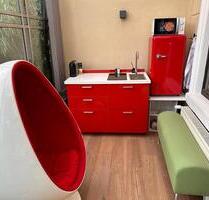 voll möblierte Wohnung im Bremer Viertel - Bremen Östliche Vorstadt