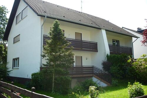 Foto - Einfamilienhaus zur Miete in Offenbach am Main
