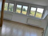 Foto - 2ZKB Maisonette Wohnung Fernblick Bad Schwalbach Garten Waldrand