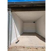 Garage in Quedlinburg Badeborner Weg - Thale