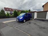 Foto - Maxi-Garage + Stellplatz auf der Kappel in Selb zu vermieten