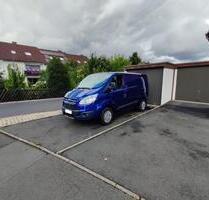Maxi-Garage + Stellplatz auf der Kappel in Selb zu vermieten