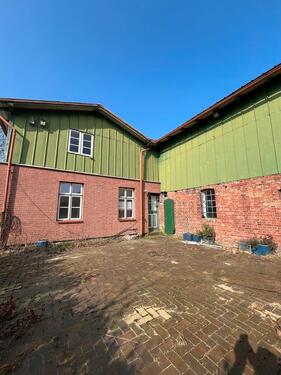 Foto - Einfamilienhaus zum Kaufen in Todenbüttel