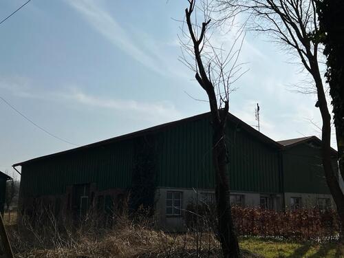 Foto - Einfamilienhaus in Todenbüttel
